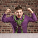 HASBRO Spiderman Savage Smash Hulk Cambia Faccia