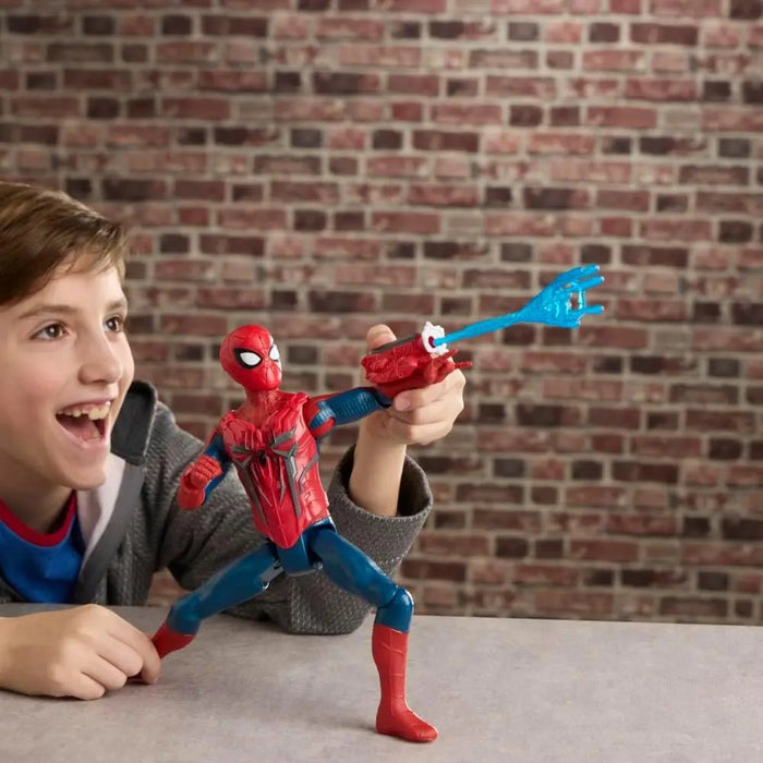 HASBRO Spiderman Ultimate Web Gear