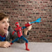 HASBRO Spiderman Ultimate Web Gear