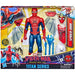 HASBRO Spiderman Ultimate Web Gear