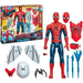 HASBRO Spiderman Ultimate Web Gear