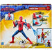 HASBRO Spiderman Ultimate Web Gear