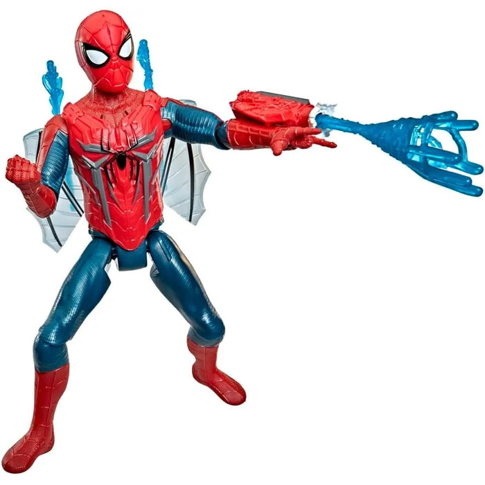 HASBRO Spiderman Ultimate Web Gear