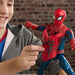 HASBRO Spiderman Ultimate Web Gear
