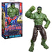 HASBRO Hulk Titan Spiderman Brand New Day