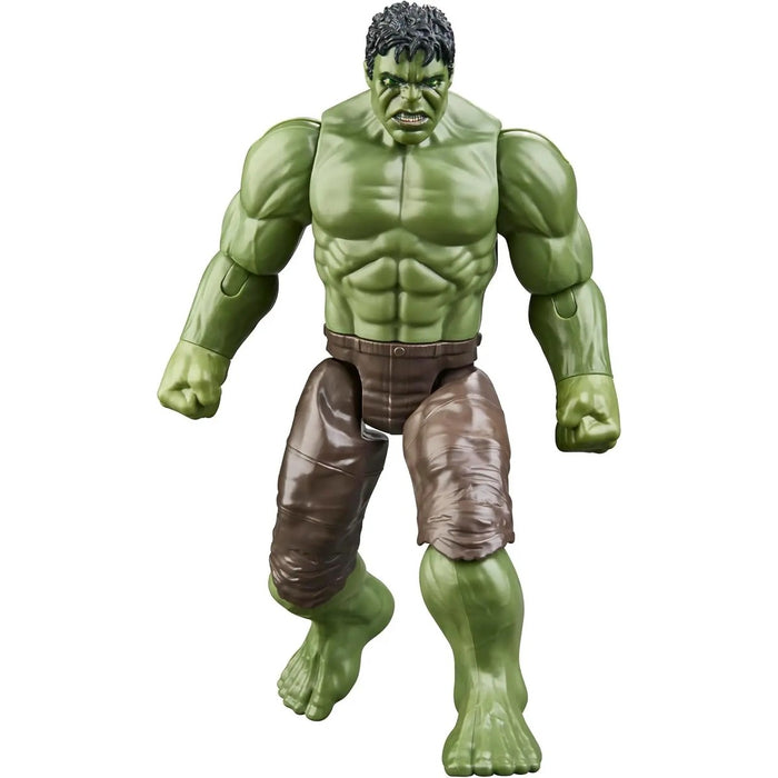 HASBRO Hulk Titan Spiderman Brand New Day