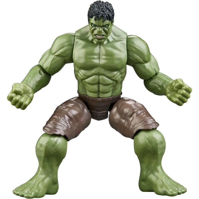 HASBRO Hulk Titan Spiderman Brand New Day