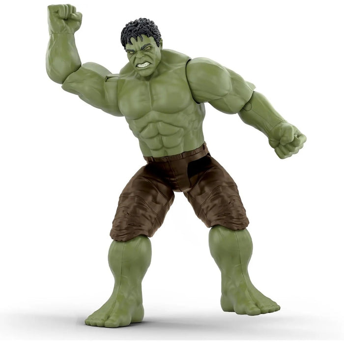 HASBRO Hulk Titan Spiderman Brand New Day