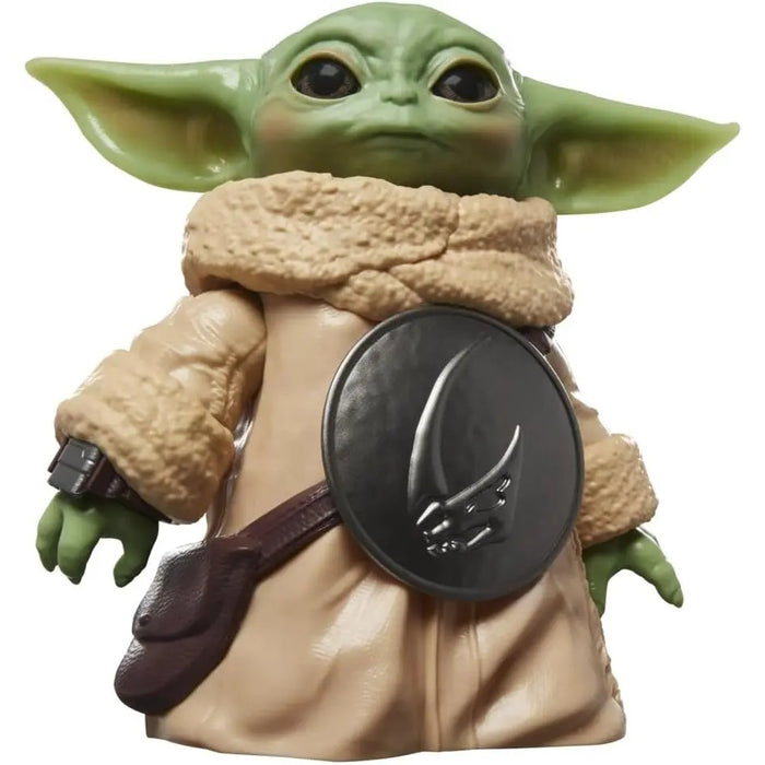 HASBRO Grogu Action Figure 16.5 Cm