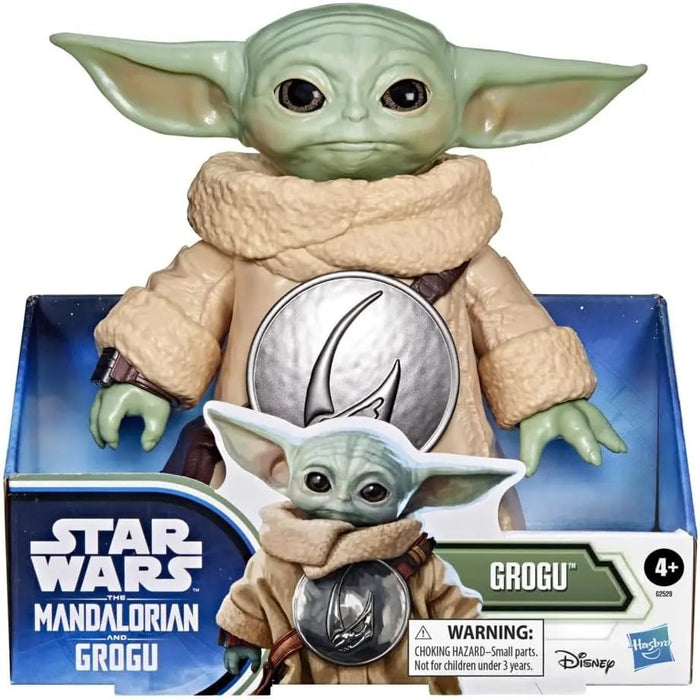 HASBRO Grogu Action Figure 16.5 Cm