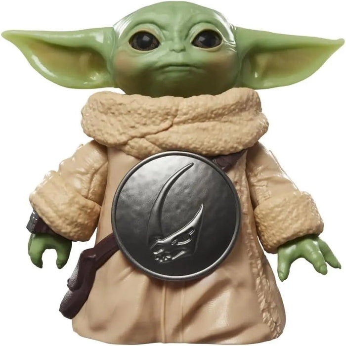 HASBRO Grogu Action Figure 16.5 Cm