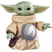 HASBRO Grogu Action Figure 16.5 Cm