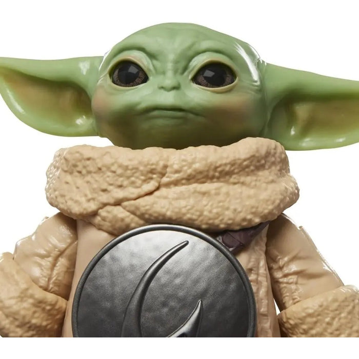 HASBRO Grogu Action Figure 16.5 Cm