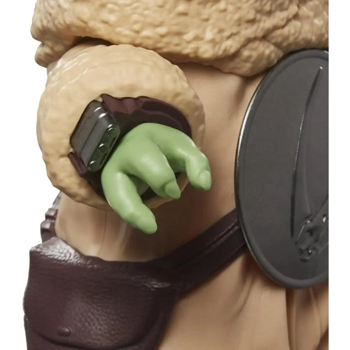 HASBRO Grogu Action Figure 16.5 Cm