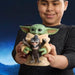 HASBRO Grogu Coccolone