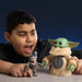 HASBRO Grogu Coccolone