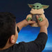 HASBRO Grogu Coccolone