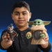 HASBRO Grogu Coccolone