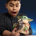 HASBRO Grogu Coccolone