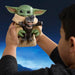 HASBRO Grogu Coccolone