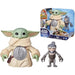 HASBRO Grogu Coccolone