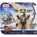 HASBRO Grogu Coccolone