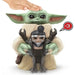 HASBRO Grogu Coccolone
