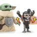 HASBRO Grogu Coccolone