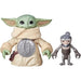 HASBRO Grogu Coccolone