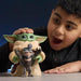 HASBRO Grogu Coccolone
