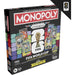 HASBRO Monopoly Fifa Edition