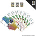 HASBRO Monopoly Fifa Edition