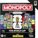 HASBRO Monopoly Fifa Edition