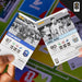 HASBRO Monopoly Fifa Edition