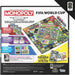 HASBRO Monopoly Fifa Edition