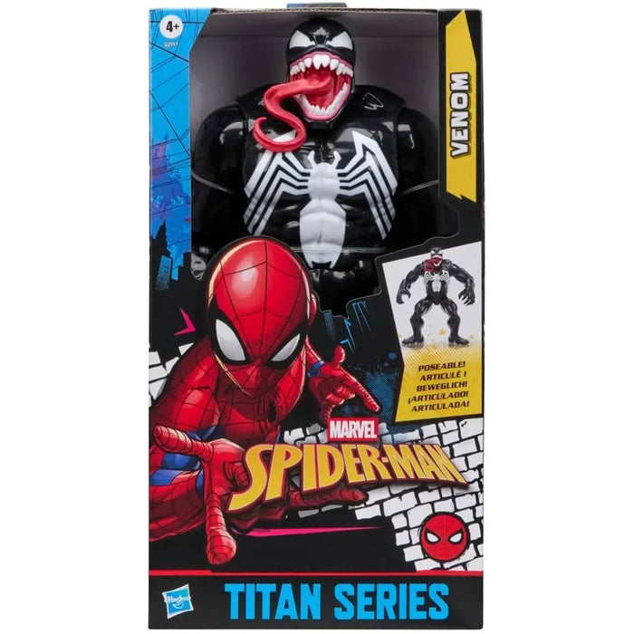 HASBRO Titan Hero Venom - G27175L00