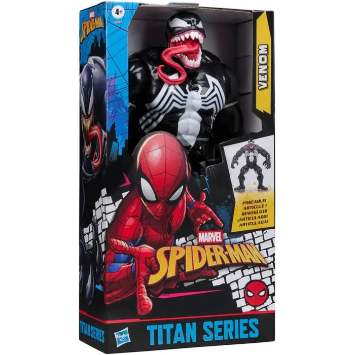 HASBRO Titan Hero Venom - G27175L00