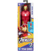 HASBRO Avengers Titan Hero Iron Man Articolato - G27705X00