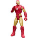HASBRO Avengers Titan Hero Iron Man Articolato - G27705X00