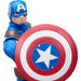 HASBRO Avengers Titan Hero Captain America Articolato - G27715X00