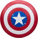 HASBRO Avengers Titan Hero Captain America Articolato - G27715X00