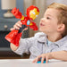 HASBRO Iron Man E I Suoi Fantastici Amici Mega Iron Man - G28315X00