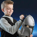HASBRO Mandaloriano Maschera Elettronica