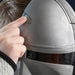 HASBRO Mandaloriano Maschera Elettronica