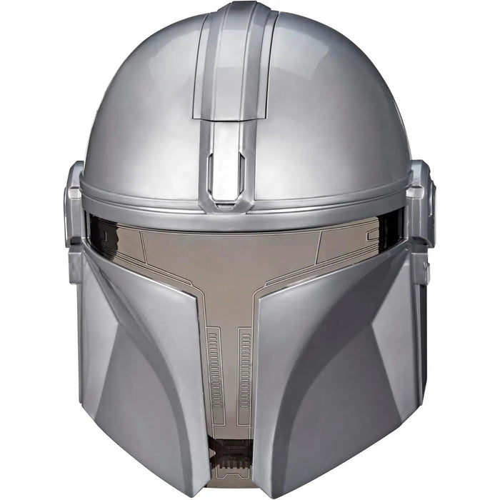 HASBRO Mandaloriano Maschera Elettronica
