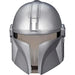 HASBRO Mandaloriano Maschera Elettronica
