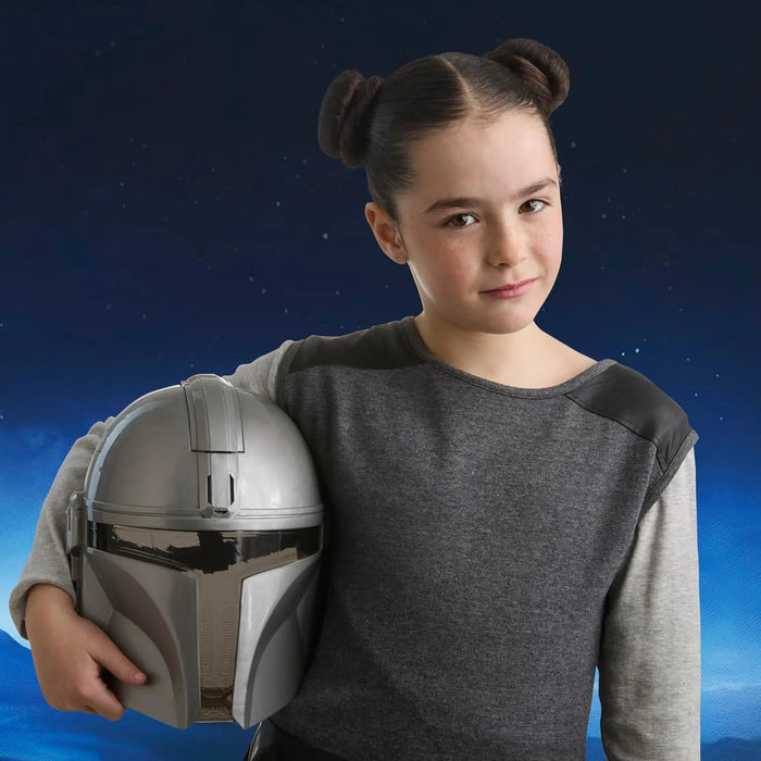 HASBRO Mandaloriano Maschera Elettronica