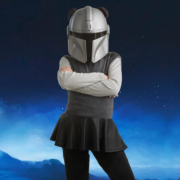 HASBRO Mandaloriano Maschera Elettronica