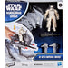 HASBRO Star Wars At-Rt & Imperial Remnant