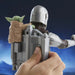 HASBRO Mandaloriano E Grogu Con Blaster